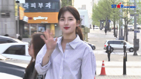 드라마 함부로애틋하게 쫑파티 수지.jpg | 인스티즈