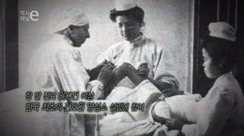 당나귀를 탄 여의사.jpg | 인스티즈