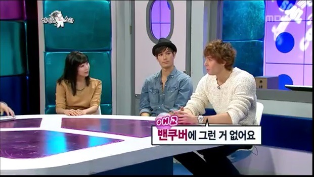 외국에서는 애교부리는거 이해못함.jpg | 인스티즈