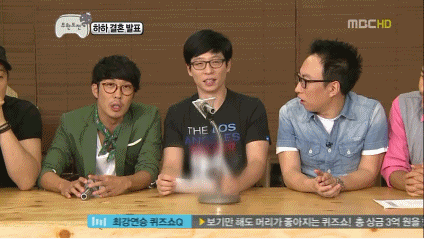 [무한도전] 길 레전드 모음.gif (움짤주의) | 인스티즈