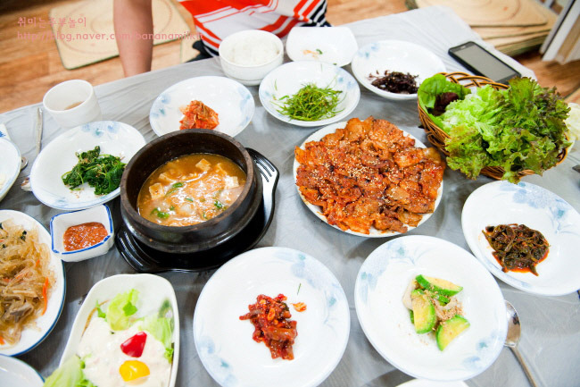춘산 이미지