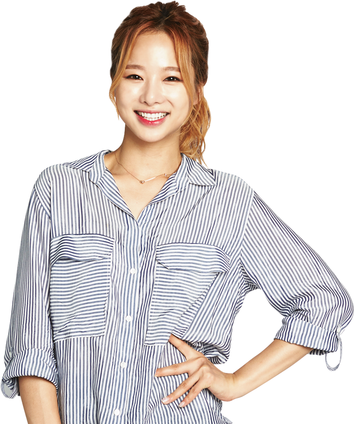  어딘가 많이 닮은 듯한 연예인! | 인스티즈