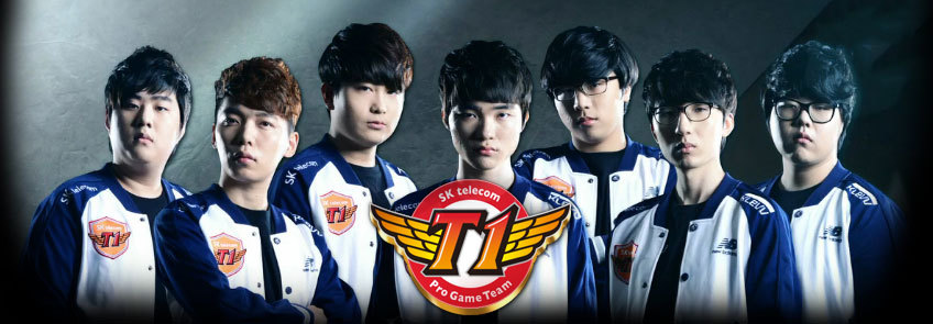 알파고가 LOL에 온다면 상대해야할 팀(상상주의) | 인스티즈