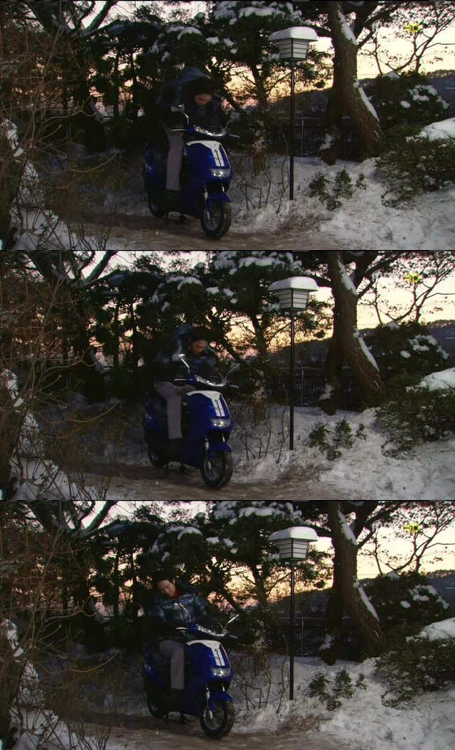 [지붕킥] 오토바이가 타고싶은 보석 | 인스티즈