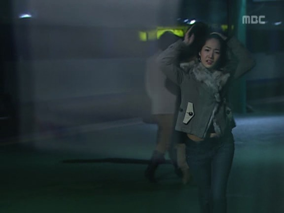 [거침없이하이킥] 사라진 유미 찾으러 목포 내려간 범민.jpg | 인스티즈