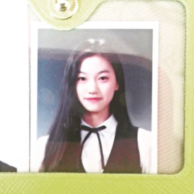 프로듀스 101 김도연 | 인스티즈