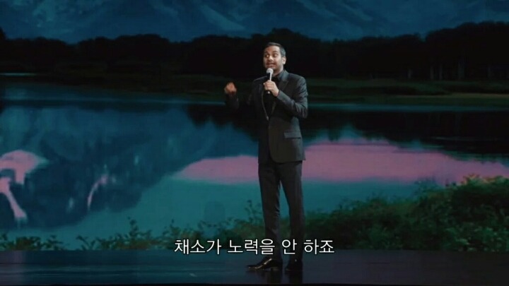 사람들이 채식주의자가 되지 못하는 이유ㅋㅋㅋ | 인스티즈
