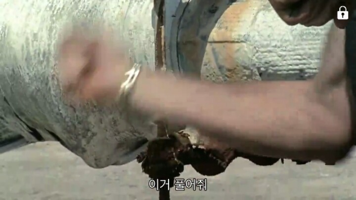 워킹데드 시즌1 2화(8) (혐오주의) | 인스티즈