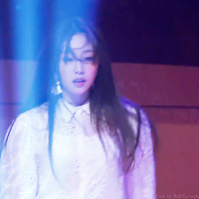 [러블리즈] 좋지 않은 꿈을 꿔서 지수 | 인스티즈