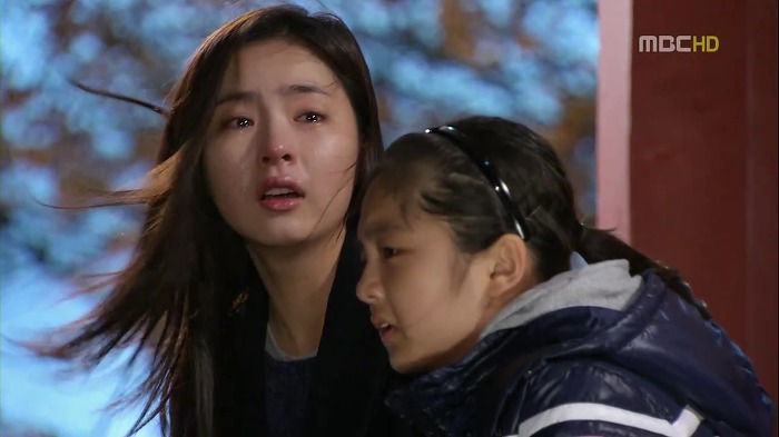 [지붕뚫고하이킥] 아빠와의 재회 (눈물주의).jpg | 인스티즈