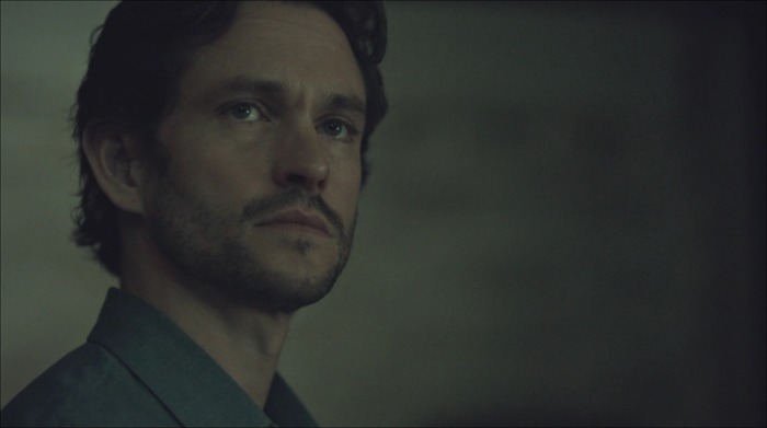 [로맨틱스릴러미드] 한니발 (Hannibal) 시즌3 에피13 (2/4) | 인스티즈