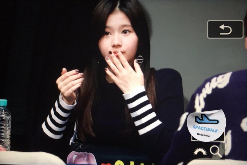 [트와이스] 폼 돌아온 최근 사나 | 인스티즈