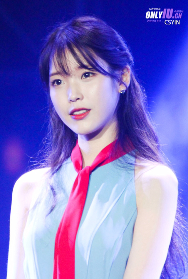 [16.07.16] 중국 팬미팅 아이유.jpg | 인스티즈