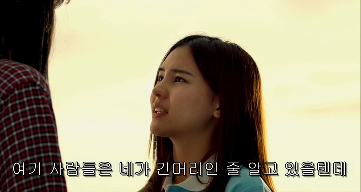 [영화] 룸메에서 3년차 커플로.. 잘생쁨 애인 때문에 불안한 장거리 연애가 시작되다!＜Yes or No 2＞7(퀴어영화) | 인스티즈