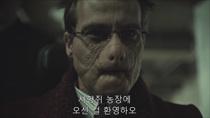 [로맨틱스릴러미드] 한니발 (Hannibal) 시즌3 에피6 (4/4) | 인스티즈