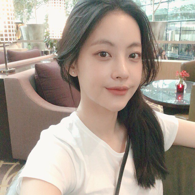 오늘자 오연서 인스타그램 | 인스티즈