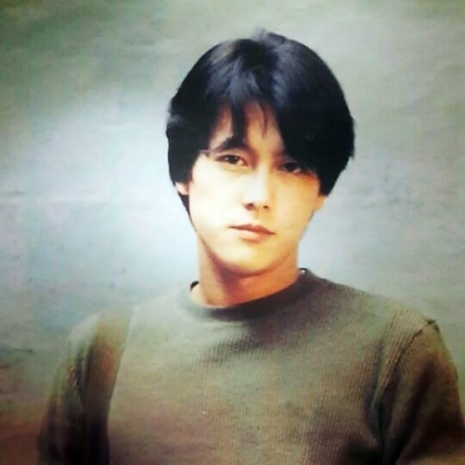 한국을 넘어서 동양 올타임 최고 미남이라고 생각하는 남자 | 인스티즈