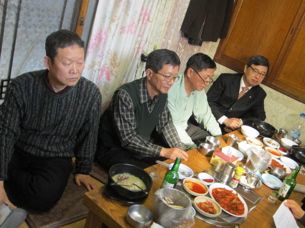 동창식당 이미지