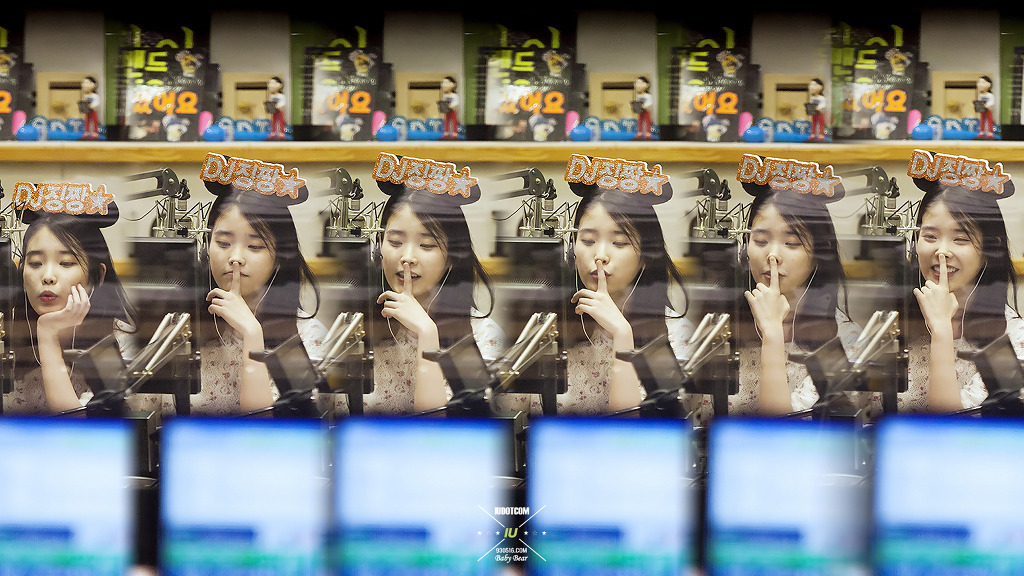 아이유 손.jpgif | 인스티즈