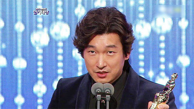 대상후보인줄 알았는데 무관 | 인스티즈