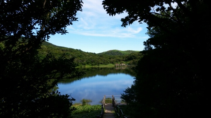 오름 이미지