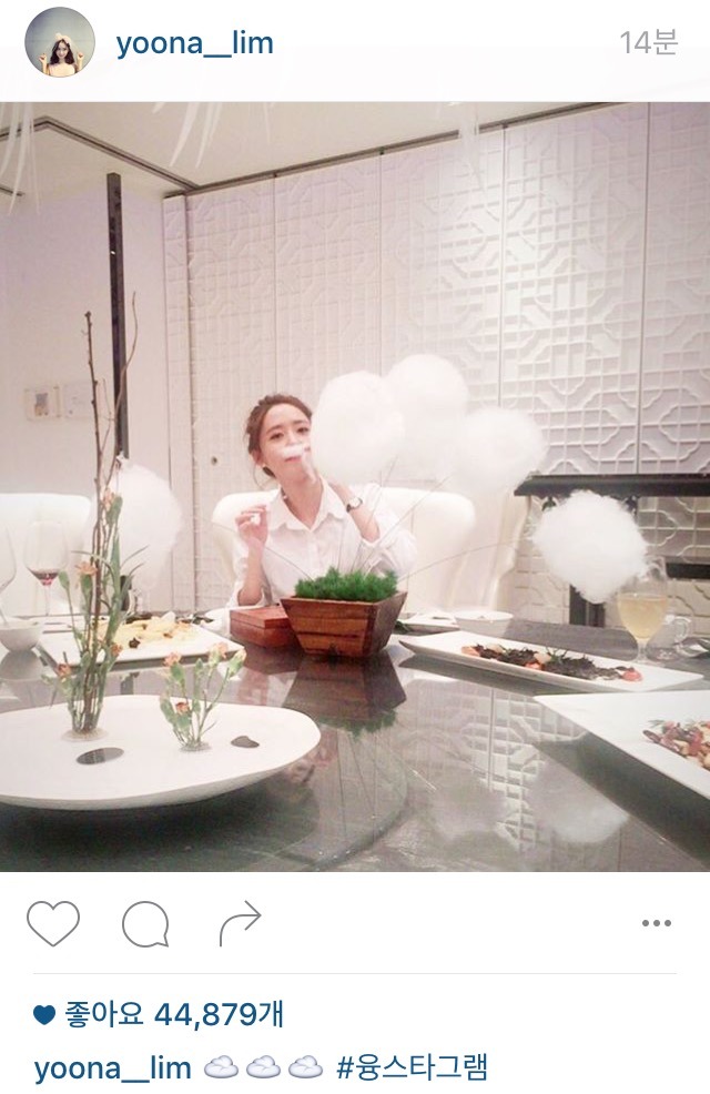 융스타그램 | 인스티즈