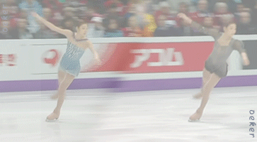 피겨여왕시절 김연아 레전드ㄷㄷ.gif | 인스티즈