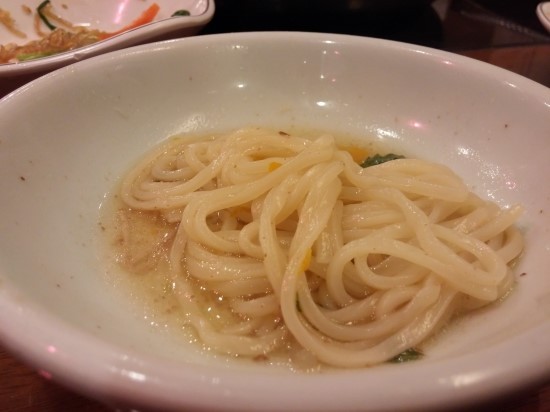 수라칼국수 이미지