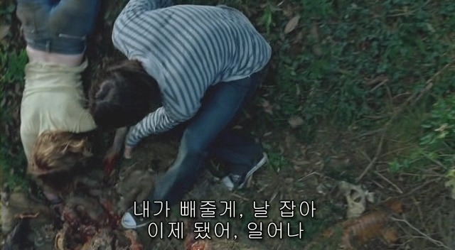 전 세계를 뒤흔든 공포! 공포영화 하면 떠오르는! 까진 아니었지만 꿀잼인【 하우스 오브 왁스 】01 | 인스티즈