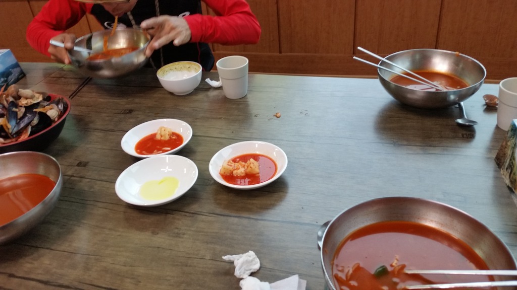 불타는짬봉 이미지