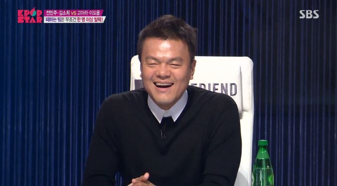 K팝스타 전민주-김소희에게 영혼털리는 JYP,YG,매 ㅋㅋㅋㅋㅋㅋㅋㅋㅋㅋㅋㅋㅋㅋㅋㅋㅋㅋㅋㅋㅋ.jpg | 인스티즈