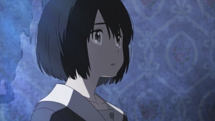 아노하나 제작진의 두번째 감동 애니 | 인스티즈