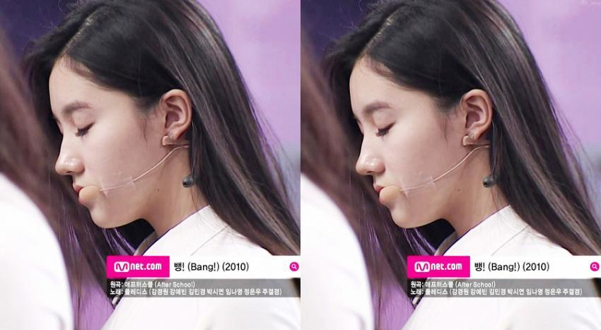 프로듀스 101 TOP11안에 꼭 들어갔으면 하는 멤버.GIF | 인스티즈
