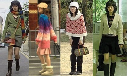 2004년 초히트였던 미안하다사랑한다 임수정 패션.jpg | 인스티즈