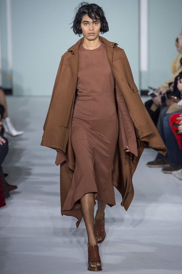 2017 F/W Sies Marjan 컬렉션 (최소라) | 인스티즈