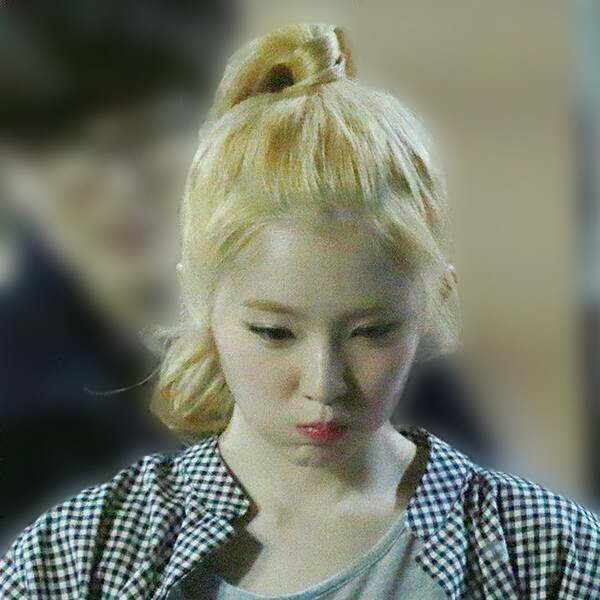 러블리한 여자.gif | 인스티즈