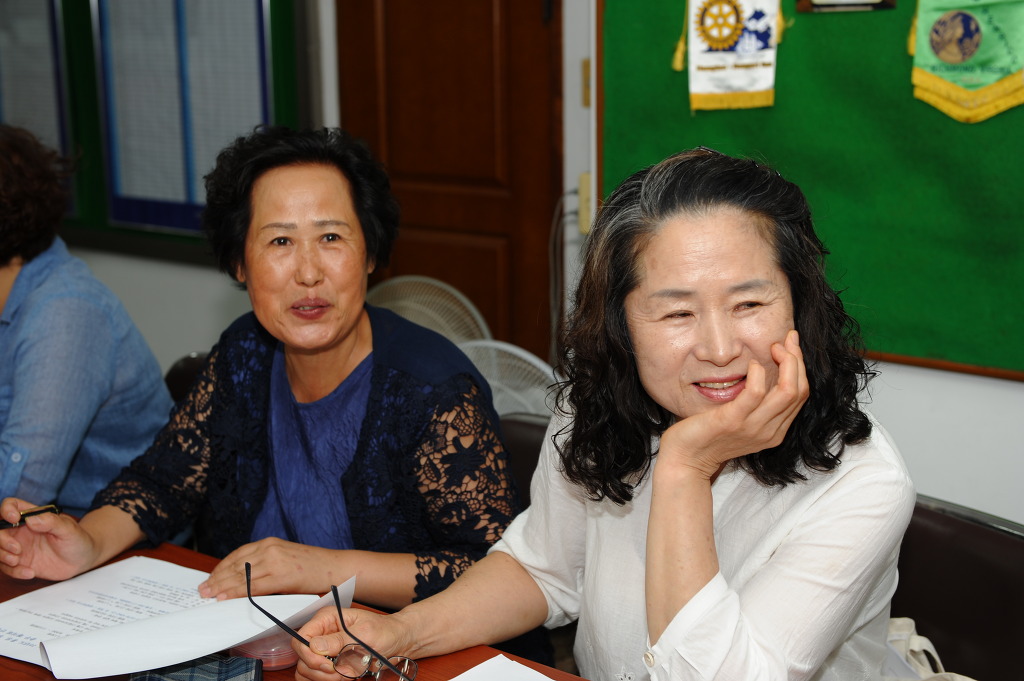 홍성코리아식당 이미지