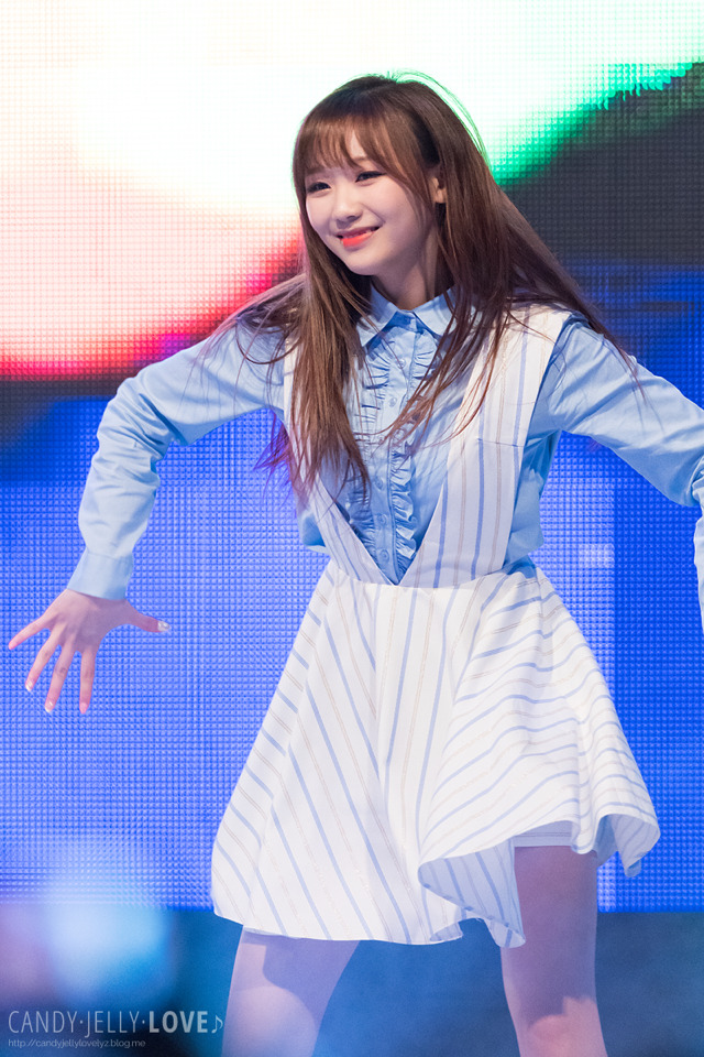 러블리즈 류수정 | 인스티즈