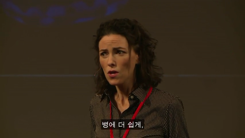 [TED] 왜 약은 종종 여성에게 위험한 부작용이 있는가 | 인스티즈