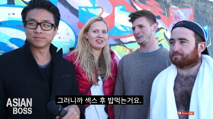콩글리쉬에 대한 영어권 서양인들의 반응 | 인스티즈