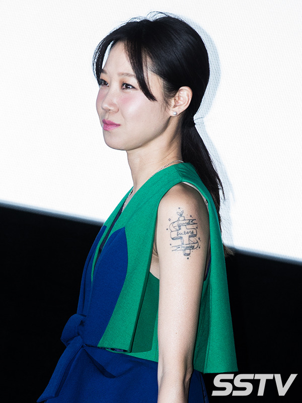 오늘자 공효진 | 인스티즈