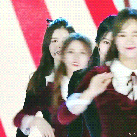 폼 올라온 오늘자 김세정ㄷㄷㄷ.GIF | 인스티즈