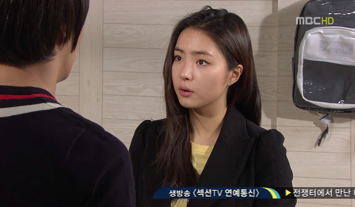 [지붕뚫고하이킥] 똥결말.jpg | 인스티즈