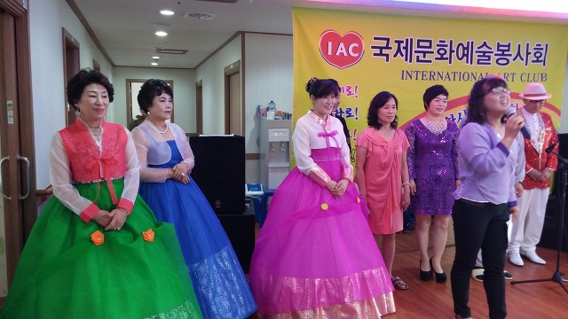다사랑요양원 이미지