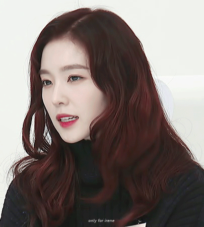 또 레전드 갱신한 아이린.gif | 인스티즈