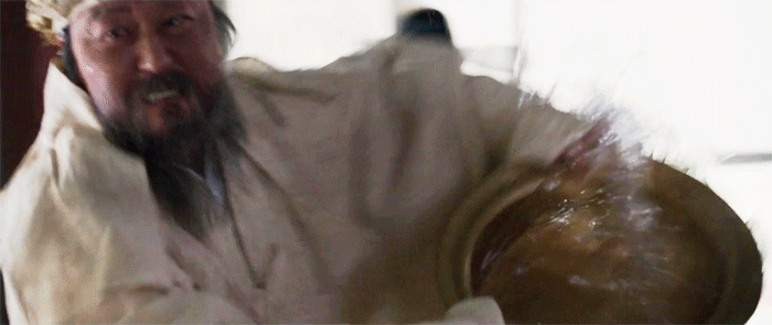 [사도] 깊은 여운이 남았던 유아인의 사도 연기 | 인스티즈