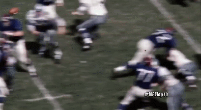개인과 팀으로 이룰 수 있는 모든 업적을 달성한 위대한 NFL 선수 | 인스티즈