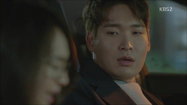 소지섭,신민아 케미가 개연성이었던 드라마 [오마이비너스] 1화 (1) | 인스티즈