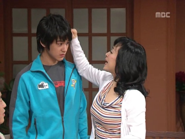 [거침없이하이킥] 집떠나는 하숙범 ㅋㅋㅋㅋㅋㅋㅋㅋㅋㅋㅋ.jpg | 인스티즈