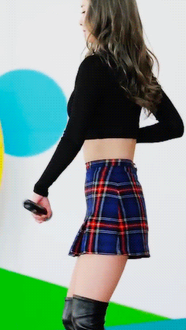 [데이터주의] 믿고 보는 우희 .gif | 인스티즈